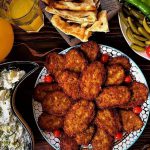 آشپزی آخر هفته ۳۰ بهمن ماه با غذاهای نونی خوشمزه