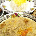 دستور تهیه دسر و غذاهای کرمانی خوشمزه برای آخر هفته ۷ اسفند ماه