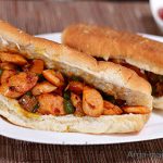 طرز تهیه ساندویچ سوسیس هندی با دو روش اصلی