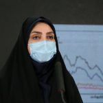 آخرین آمار وزارت بهداشت از قربانیان کرونا در ایران