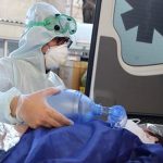 آخرین آمار کرونا در قزوین/ ۱۰ فوتی و ۲۶۶ بیمار جدید