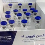 آخرین وضعیت داوطلبان تزریق واکسن ایرانی کرونا