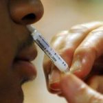 آزمایش واکسن اسپری بینیِ کرونا در چین انجام شد