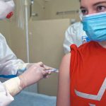 آزمایش واکسن کرونا در روسیه بر روی ۴۰ هزار نفر