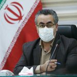 آمار تجمیعی واکسیناسیون کرونا در ایران تا امروز