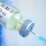برخورد با تخلف در تزریق واکسن در مشهد
