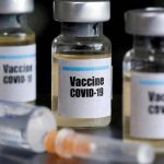 بروز حساسیت به واکسن کرونا در افراد دارای ژل تزریقی