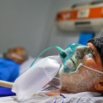بستری بودن هزار و ۱۶۵ بیمار کرونایی در مازندران