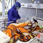 بستری ۱۲۳۷ بیمار کرونایی در بیمارستان گچساران