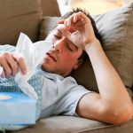 تاثیرات خواب مفید بر بهبود سرماخوردگی