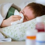 تفاوت‌ آنفولانزای فصلی و کرونا در کودکان