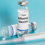 توزیع ۲.۵ میلیون دوز واکسن آنفلوآنزا در کشور