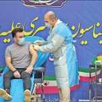 دلایل تأخیر در واکسیناسیون در ایران