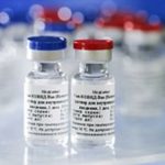 دومین محموله واکسن اسپوتنیک V به تهران رسید