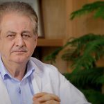 دکتر مردانی: کرونای ایرانی نداریم