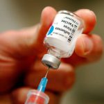 روش توزیع واکسن آنفلوآنزا در داروخانه‌ها