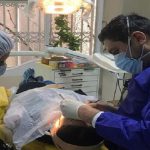 روش‌های درمانی ناهنجاری‌های دندانی