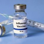 سرانجام پوشش بیمه‌ای واکسن آنفلوآنزا