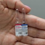 عوارض واکسن روسی کرونا نمایان شد