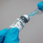 محموله ۱۰۰ هزار دوزی واکسن اسپوتنیک در راه تهران