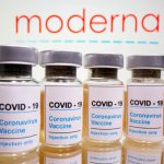 مدرنا: واکسن کرونای ما تا سالها افراد را بیمه می‌کند
