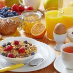 معرفی بهترین و بدترین صبحانه‌ها