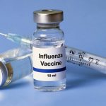 موارد منع تزریق واکسن آنفلوآنزا کدامند؟