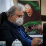 نامه وزیر بهداشت خطاب به ملت ایران در آستانه محرم