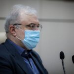 نگرانی وزیر بهداشت از مرگ و میر‌های غیرواگیردار