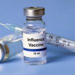 واکسن آنفلوانزا جان بیماران نارسایی‌قلبی را نجات می‌دهد