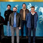 واکنش زالی به نقض پروتکل‌ها در جشنواره فیلم فجر