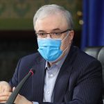 وزیر بهداشت: همه راه‌های خوزستان به عراق را ببندید