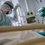 پذیرش بیماران کرونایی در تمام بیمارستان‌های مشهد