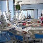 پذیرش ۲۲ بیمار مشکوک به کرونا در اورژانس قم