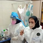 کمبود پرستار و لغو مرخصی کادر درمان در خوزستان