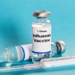 ۱۲ میلیون واکسن آنفلوآنزا به کشور وارد می‌شود