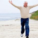 ۸ نکته ساده برای داشتن عمر طولانی همراه با سلامتی