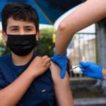 ایرانی‌ها ۸۶ میلیون دوز واکسن کرونا استفاده کرده‌اند