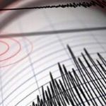 زمین‌لرزه ۵ ریشتری دریای خزر در شمال استان اردبیل احساس شد