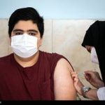 ۶۵ درصد دانش‌آموزان تهرانی واکسن کرونا زده‌اند/ رعایت پروتکل‌ها به ۴۸ درصد رسید
