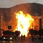 جزئیات حادثه آتش سوزی در خط لوله گاز غرب پایتخت