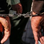 دستگیری سارقان سابقه‌دار در ولنجک