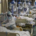شناسایی ۱۴۸۰ بیمار جدید کرونایی/ ۳۱ نفر دیگر فوت شدند