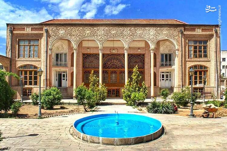 آشنایی با جاذبه‌های گردشگری شهر آذری زبان‌ +تصاویر