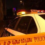 خودزنی جنون‌آمیز پس از قتل همسر و دختر در شمال تهران