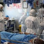 شناسایی ۱۰۱۵ بیمار جدید کرونایی/ ۲۳ نفر دیگر فوت شدند