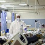 شناسایی ۲۰۰۹ بیمار جدید کرونایی/ ۲۵ نفر دیگر جان باختند