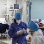 شناسایی ۲۸۹۴ بیمار جدید کرونایی/ ۳۹ نفر دیگر فوت شدند