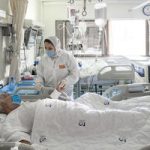شناسایی ۷۱۹ بیمار جدید کرونایی/ ۱۴ نفر دیگر فوت شدند