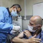 ۴۶ هزار دوز واکسن کرونا در ۲۴ ساعت گذشته تزریق شد